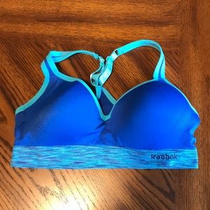 Reebok Sports Bra